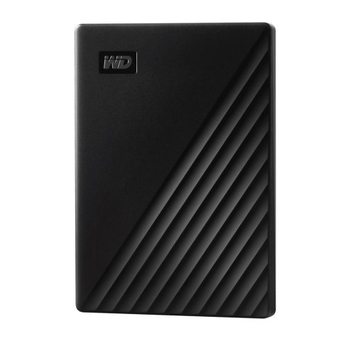 HDD USB3 1TB EXT. 2.5"/BLACK WDBYVG0010BBK-WESN WDC