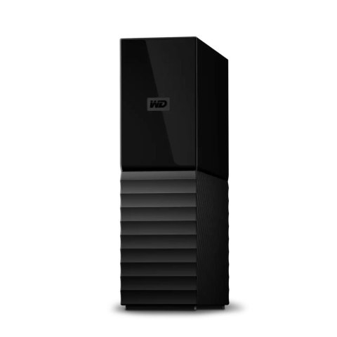 HDD USB3 6TB EXT./WDBBGB0060HBK-EESN WDC