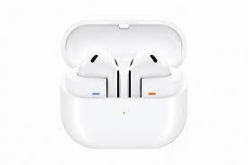 HEADSET GALAXY BUDS 3/WHITE SM-R530 SAMSUNG