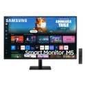 Kabel HDMI Samsung LS27DM500EUXEN Full HD 27" 60 Hz