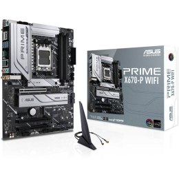 MB AMD X670 SAM5 ATX/PRIME X670-P WIFI ASUS