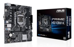 MB H510 S1200 MATX/PRIME H510M-K ASUS