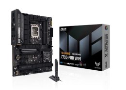 MB Z790 S1700 ATX/TUF GAMING Z790-PRO WIFI ASUS