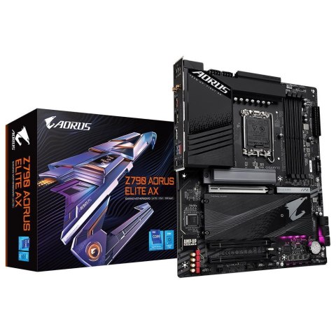 MB Z790 S1700 ATX/Z790 AORUS ELITE AX GIGABYTE