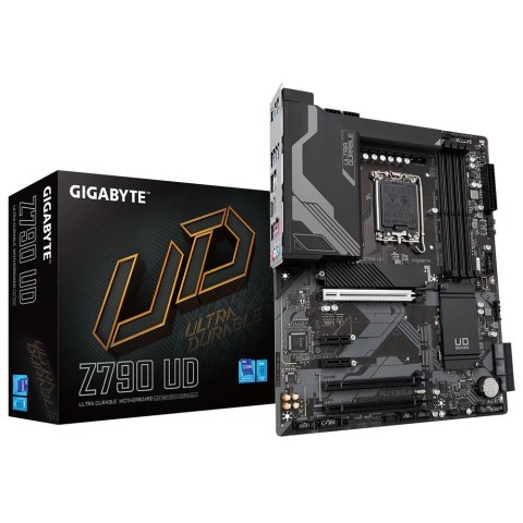 MB Z790 S1700 ATX/Z790 UD GIGABYTE