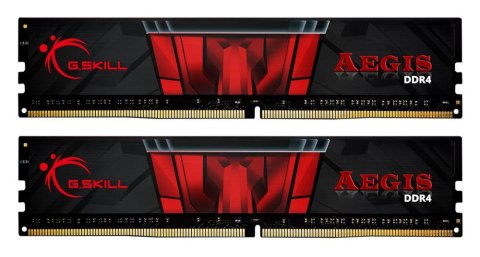 MEMORY DIMM 32GB PC25600 DDR4/K2 F4-3200C16D-32GIS G.SKILL