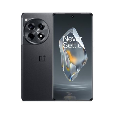 MOBILE PHONE ONEPLUS 12R 5G/16/256B IRON GREY ONEPLUS