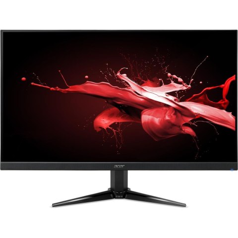 MONITOR LCD 24" QG241YEBII/BLACK UM.QQ1EE.E01 ACER