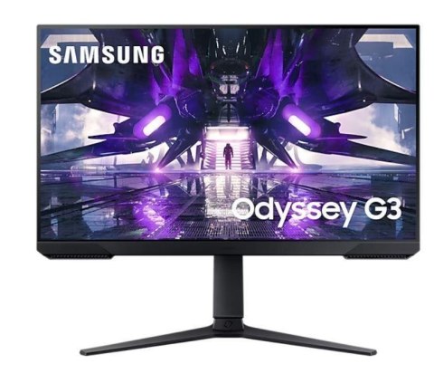 MONITOR LCD 27" ODYSSEY G30A/LS27AG300NRXEN SAMSUNG