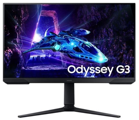 MONITOR LCD 27" ODYSSEY G30D/LS27DG302EUXEN SAMSUNG