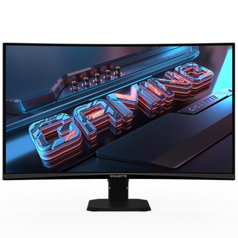 MONITOR LCD 27"/GS27FC EK GIGABYTE