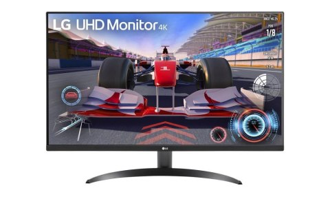 MONITOR LCD 32" VA 4K/32UR550-B LG