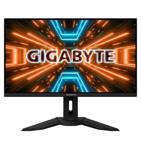 MONITOR LCD 32"/M32QC-EK GIGABYTE