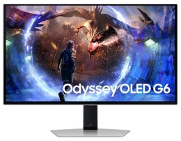 MONITOR OLED 27