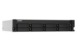 NAS STORAGE RACKST 8BAY 2U RP/NO HDD TS-832PXU-RP-4G QNAP