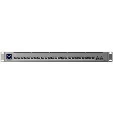 NET SWITCH 24PORT 2.5GBE/USW-PRO-MAX-24 UBIQUITI