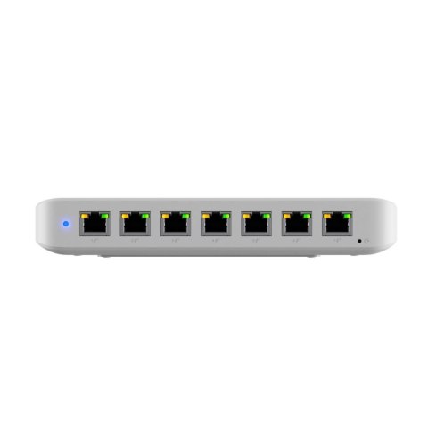 NET SWITCH 8PORT GBE POE+/USW-ULTRA-210W UBIQUITI