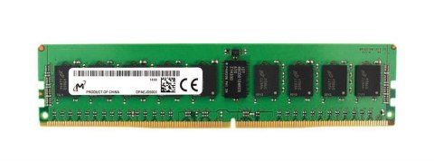 SERVER MEMORY 16GB PC25600/MTA18ASF2G72PDZ-3G2R MICRON