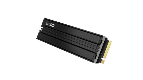 SSD PCIE G4 M.2 NVME 1TB/NM790 LNM790X001T-RN9NG LEXAR