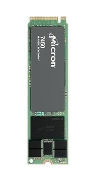 SSD PCIE G4 M.2 NVME 480GB/7450 PRO MTFDKBA480TFR MICRON