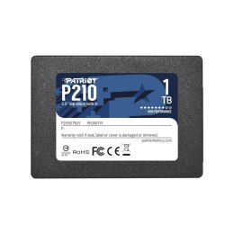 SSD SATA2.5