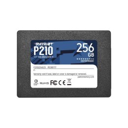 SSD SATA2.5