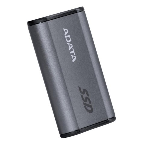 SSD USB-C 4TB EXT. GRAY/AELI-SE880-4TCGY ADATA