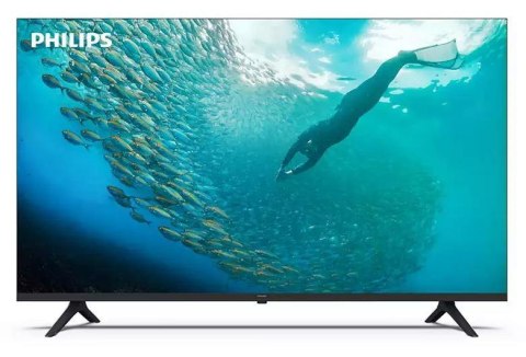 TV SET LCD 43" 4K/43PUS7009/12 PHILIPS