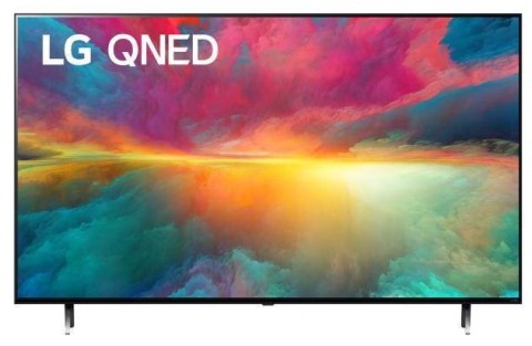 TV SET LCD 55" 4K/55QNED753RA LG