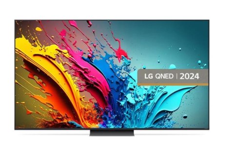 TV SET LCD 75"/75QNED86T3A LG