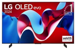 TV SET OLED 42