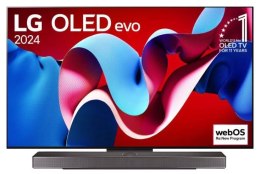 TV SET OLED 55