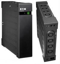 UPS TOWER ECO USBIEC 1200VA/750W USB EL1200USBIEC EATON