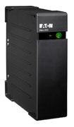 UPS TOWER/RACK EL ECO 650VA/400W EL650DIN EATON