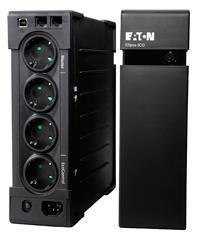 UPS TOWER/RACK EL ECO 800VA/500W EL800USBDIN EATON