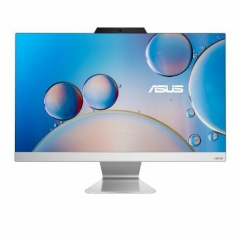 All in One Asus 90PT03T1-M019C0 23,8" I3-1315U 8 GB RAM 512 GB SSD Qwerty Hiszpańska