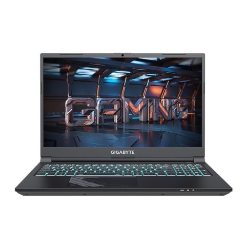 Laptop Gigabyte G5 KF5-53PT354SD Qwerty portugalski I5-13500H 512 GB SSD Nvidia Geforce RTX 4060