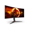 Monitor AOC CU34G2XP/BK 34" 180 Hz