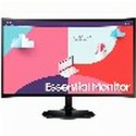 Monitor Samsung LS24C364EAUXEN Full HD 24" 75 Hz