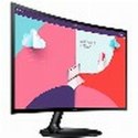 Monitor Samsung LS24C364EAUXEN Full HD 24" 75 Hz