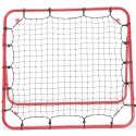 RAMA TRENINGOWA REBOUNDER DO ODBIJANIA PIŁKI NOŻNEJ 100x100CM ENERO