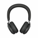 Słuchawki z Mikrofonem Jabra 27599-989-999 Czarny