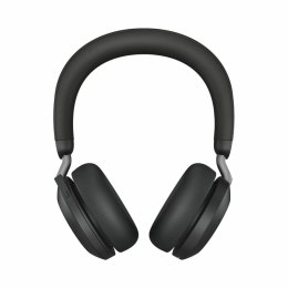 Słuchawki z Mikrofonem Jabra 27599-989-999 Czarny