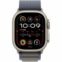 Smartwatch Apple MREQ3NF/A Niebieski Tytan 49 mm