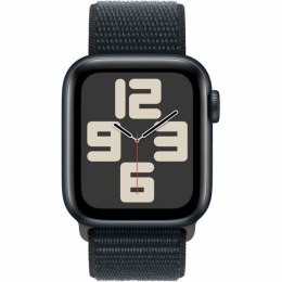 Smartwatch Apple SE Czarny 40 mm