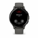 Smartwatch GARMIN Venu 3S Szary 1,2"