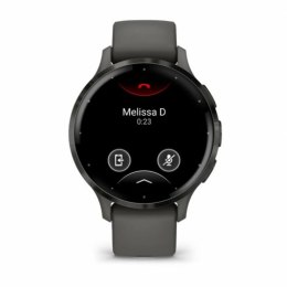 Smartwatch GARMIN Venu 3S Szary 1,2