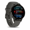 Smartwatch GARMIN Venu 3S Szary 1,2"