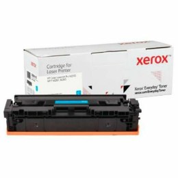 Toner Kompatybilny Xerox 006R04197 Turkusowy