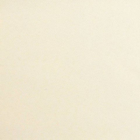 Stołek barowy, kremowy, tkanina